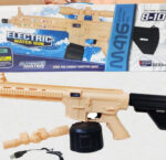 Esmi®- *M416 Water Electric Gun - Chargeable battery* - Image 5