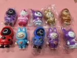 Esmi®- *Face Changing Doll Key Chain* - Image 3