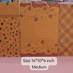 Esmi®- *Paper Bags- Gifting Bags* - Medium