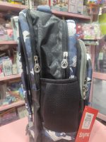 Esmi®- *3D Big Size Premium School Bag* - Shark - Image 5