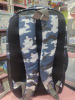 Esmi®- *3D Big Size Premium School Bag* - Shark - Image 3
