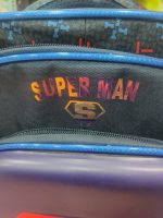 Esmi®- *Avengers Hard Case Premium School Bag- Superman* - Image 5