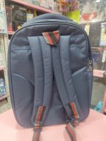 Esmi®- *Avengers Hard Case Premium School Bag- Superman* - Image 4