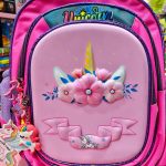 Esmi®- *Junior Wing School Bag*