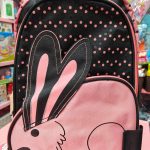 Esmi®- *Rabbit Premium quality School Bag*