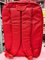 Esmi- *Red Logic Full Size Bag* - Image 3