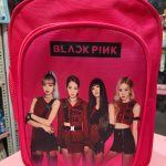 Esmi®- *Black pink Premium Quality bag*