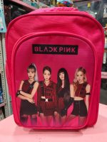 Esmi®- *Black pink Premium Quality bag*