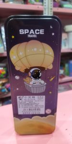 Esmi®- *Pencil case - Cum - Book Reader* - Image 2