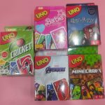 🎮✨ Trending UNO Special Edition Cards