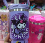 Esmi®- *Insulated Stainless steel Sipper* - 850 ml - Image 4