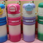 Esmi®- *2 in 1 You are Berry Special To me Bottle*