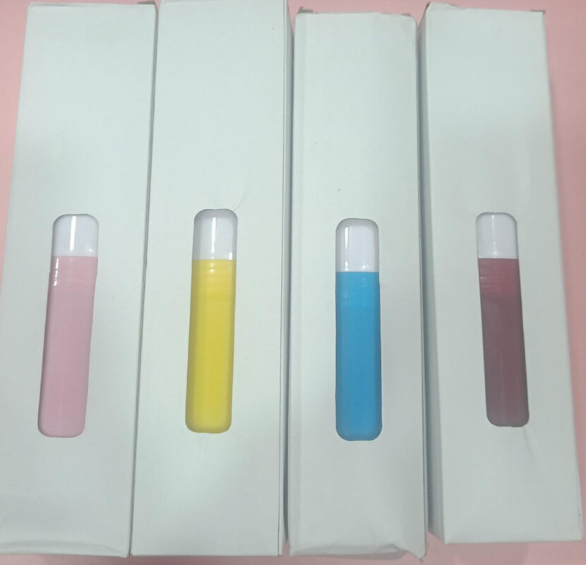 Esmi®- *Big Size Capsule Umbrella*