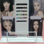 Esmi® - *Book reading Metal Stand*