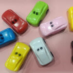 Esmi®- *Car Sharpner*