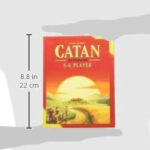 Esmi®- *Catan Extension*