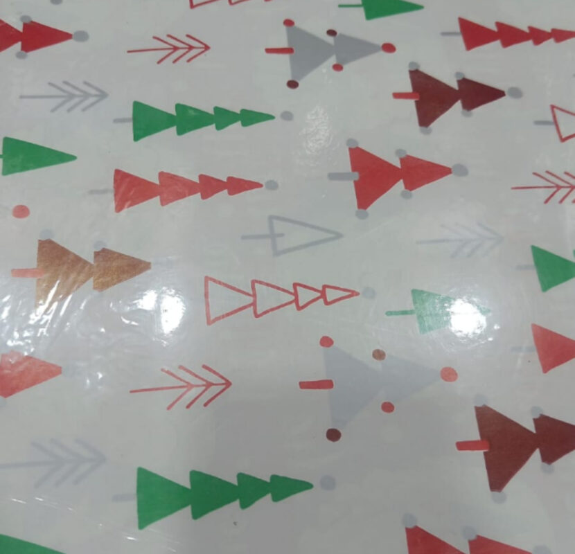 Esmi® - Christmas Gift wraps