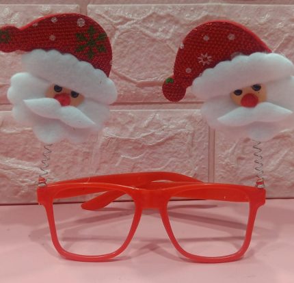 Esmi®- *Christmas Theme Goggles with spring*