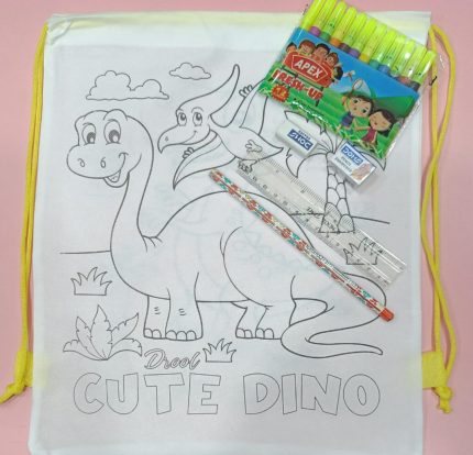 Esmi®- *DIY Drawstring Bag Combo*