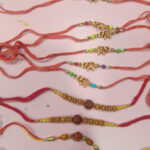 Esmi®- *Dori Rakhi*