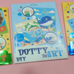 Esmi®- *Dotty Art*
