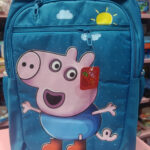 Esmi®- *George School Bag with Rain cover