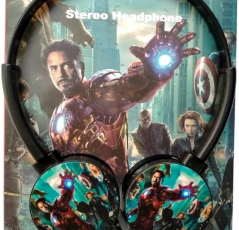 Esmi®- *Headphone TK 27*