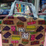 Esmi®- *Insulated Lunch bag*