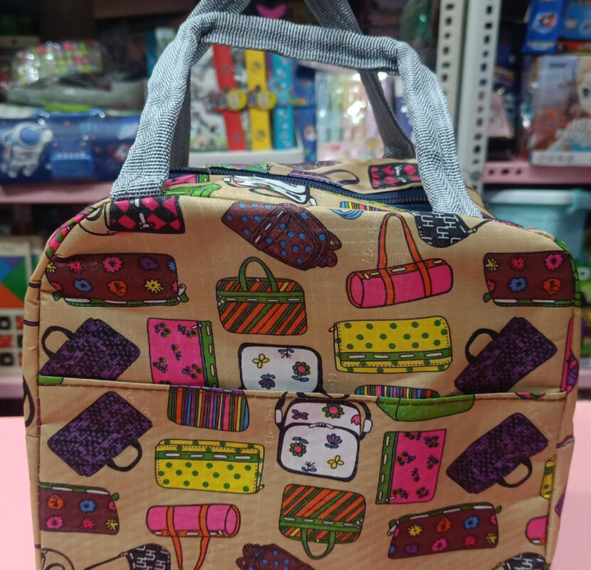 Esmi®- *Insulated Lunch bag*