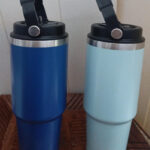 Esmi®- *Insulated Steel Tumbler/Sipper*