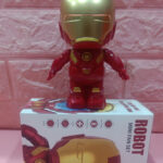 Esmi®- *Iron Man Fan*