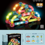 Esmi®- *Light Magna Sticks* 52 pcs