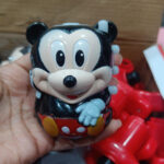 Esmi®- *Light & Music Spinner* *Mickey Theme*