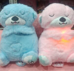 Esmi®- *Light & Musical Premium quality Plushie Cuddle Bear Stuff Toy*