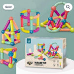 Esmi®- *Magna Sticks- 42 pcs*