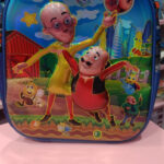 Esmi®- *Motu Patlu Kindergarten Bag*
