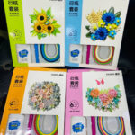 Esmi®- *Paper Quilling Set*