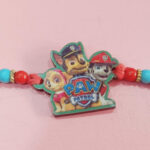 Esmi®- *Paw Patrol dori Rakhi*