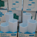 Esmi®- *Pen Stand* *Return Favours*