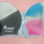 Esmi®- *Pexon Sports Swim cap* Free size
