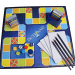 Esmi®- *Pictionary - The Game Of Quick Draw for kid and adult Age 12 and Above*