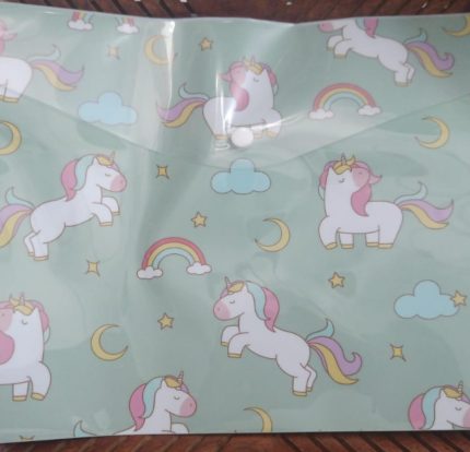 Esmi®- *Plastic Folder*