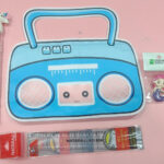 Esmi®- *Quirky Candy Bag combo*