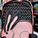 Esmi®- *Rabbit Premium quality School Bag*