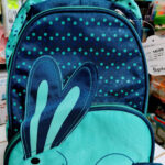 Esmi®- *Rabbit Premium quality School Bag*Esmi®- *Rabbit Premium quality School Bag*