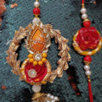 Esmi®- *Rakhi- Goti Patti Set*