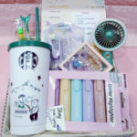 Esmi®- *Starbucks Premium Combo*