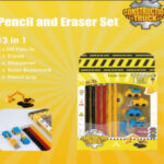 Esmi®- *Stationary Set - Blister packing