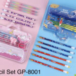 Esmi®- *Stationary Set with pencil box Little Tree*