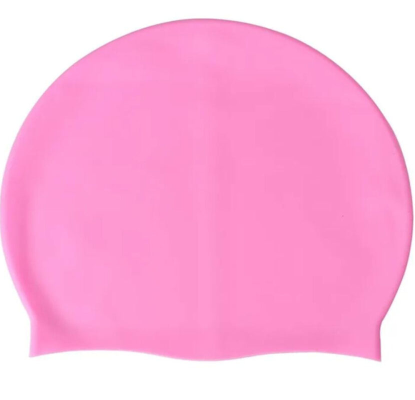 Esmi®- *Swim cap - Single Colour*
